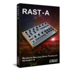 Steinberg RAST-A